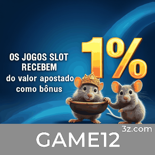 GAME12: O Paraíso dos Jogos Selecionados e de Qualidade