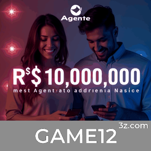 Bônus e Promoções Únicas no GAME12