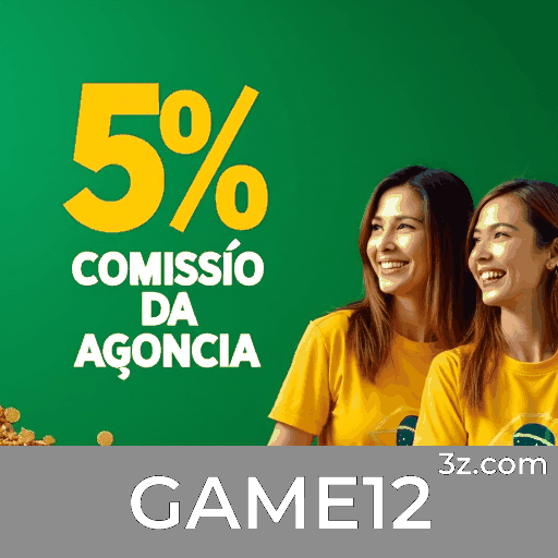 Bônus e Promoções Únicas no GAME12