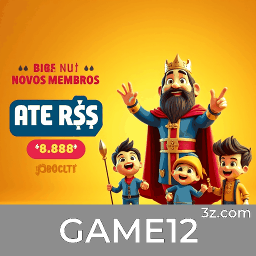 GAME12: O Paraíso dos Jogos Selecionados e de Qualidade