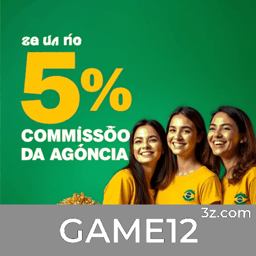 Controle Personalizado e Exclusivo da Conta GAME12
