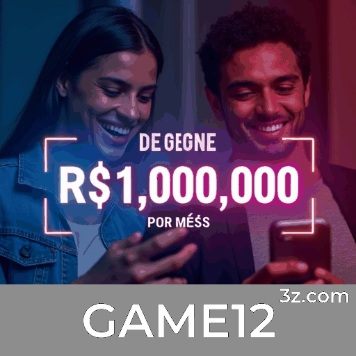 Impulsione Sua Experiência com o App GAME12