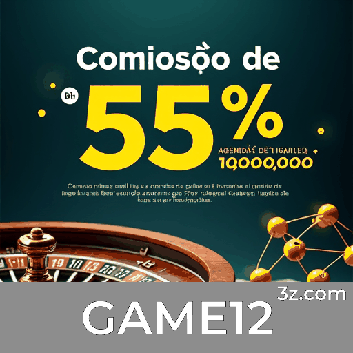 GAME12: Plataforma de Apostas Segura e Divertida