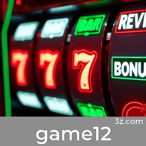 game12 game mais image